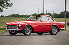 Image: Triumph Italia 2000 GT (1960) - offered as lot 583 at the Silverstone Classic Live Online Auction 2020 from July 31 / August 1, 2020