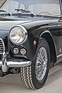 Bild: Triumph Italia 2000 GT (1960) - grosse Radhäuser und Räder