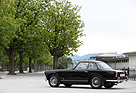 Bild: Triumph Italia 2000 GT (1960) - klassisches schnörkelloses Design