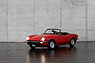 Triumph (Opel) Spitfire (1968) - als Lot 040 an der Humer Granner Classic Expo Salzburg Auktion 2025 (© Humer Granner, 2025) Triumph (Opel) Spitfire (1968) - als Lot 040 an der Humer Granner Classic Expo Salzburg Auktion 2025 (© Humer Granner, 2025)