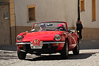 Image: Triumph Spitfire 1500 (1975) - at the OCC Jungfrau Rally 2015