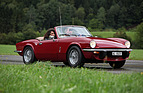 Triumph Spitfire 1500 (1975) - günstiger Offen-Klassiker aus England