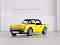 Triumph Spitfire 1500 (1977) - als Lot 07 angeboten an der Dorotheum-Auktion "Klassische Automobile" am 1. Juli 2023