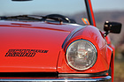 Triumph Spitfire 1500 (1977) - klar beschriftet