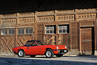 Triumph Spitfire 1500 (1977) - macht geschlossen und geöffnet einen guten Eindruck