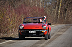 Triumph Spitfire 1500 (1977) - sportlich ohne viel Leistung zu benötigen