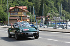 Triumph Spitfire 1500 (1978) - an der Jungfrau Rallye 2019 (1978)
