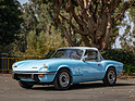 Triumph Spitfire 1500 Mk IV (1974) - als Lot 259 an der RM/Sotheby's Online Only Open Roads Versteigerung im März 2021
