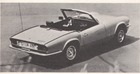 Triumph Spitfire 1500 