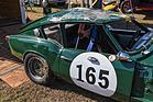Bild: Triumph Spitfire (1965) - Sebring Historics 2016