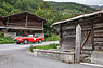 Triumph Spitfire (1968) - an der Jungfrau-Rallye 2014 (© Daniel Reinhard, 2014) Triumph Spitfire (1968) - an der Jungfrau-Rallye 2014 (© Daniel Reinhard, 2014)