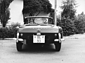 Triumph Spitfire 4 (1963) - Heckansicht (© Archiv Automobil Revue) Triumph Spitfire 4 (1963) - Heckansicht (© Archiv Automobil Revue)
