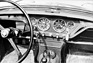 Triumph Spitfire 4 (1963) - alle Bedienungselemente zentral angeordnet (© Archiv Automobil Revue) Triumph Spitfire 4 (1963) - alle Bedienungselemente zentral angeordnet (© Archiv Automobil Revue)