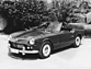 Triumph Spitfire 4 (1963) - hübsches Cabriolet (© Archiv Automobil Revue) Triumph Spitfire 4 (1963) - hübsches Cabriolet (© Archiv Automobil Revue)