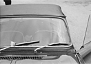 Image: Triumph Spitfire 4 (1963) - with attached fabric roof