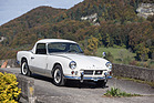 Artikelbild Triumph Spitfire 4 Mk II – der günstige Traumwagen für Sportsfreunde
