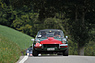 Triumph Spitfire (9171) - an der OCC Jungfrau Rallye 2018 (© Bruno von Rotz, 2018) Triumph Spitfire (9171) - an der OCC Jungfrau Rallye 2018 (© Bruno von Rotz, 2018)
