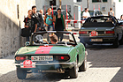 Image: Triumph Spitfire IV (1972) - at the OCC Jungfrau Rally 2015