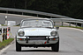 Triumph Spitfire MK III (1967) - Arosa ClassicCar Bergrennen 2015 (© Bruno von Rotz, 2015) Triumph Spitfire MK III (1967) - Arosa ClassicCar Bergrennen 2015 (© Bruno von Rotz, 2015)