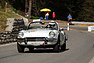 Triumph Spitfire MK III (1967) - Arosa ClassicCar Bergrennen 2015 (© Bruno von Rotz, 2015) Triumph Spitfire MK III (1967) - Arosa ClassicCar Bergrennen 2015 (© Bruno von Rotz, 2015)