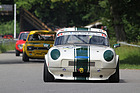 Image: Triumph Spitfire Mk III (1967) - at the GP Brugger Schachen 2013