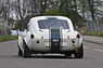 Triumph Spitfire Mk III (1967) - im Feld der Touren- und Sportwagen aus der Nachkriegszeit am GP Mutschellen 2012 (© Balz Schreier, 2012)