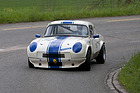 Triumph Spitfire Mk III (1967) - im Feld der Touren- und Sportwagen aus der Nachkriegszeit am GP Mutschellen 2012