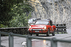Triumph Spitfire Mk III (1968) - 18. OCC Jungfrau-Rallye 2023 (1968)