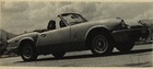 Triumph Spitfire Mk. IV 