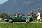 Triumph Spitfire Mk3 (1968) - mit 1,3-Liter-Motor - BCM Mollis 2019