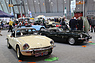 Triumph Spitfire Mk3 (1970) - beim Spitfire-Club - Retro Classics Stuttgart 2020 (© Bruno von Rotz, 2020) Triumph Spitfire Mk3 (1970) - beim Spitfire-Club - Retro Classics Stuttgart 2020 (© Bruno von Rotz, 2020)