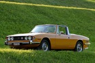 Artikelbild Triumph Stag – ein ungeschliffener Diamant