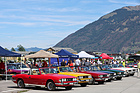 45. British Car Meeting Mollis 2026 – Triumph im Zentrum