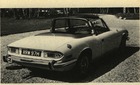 Triumph Stag (1973)