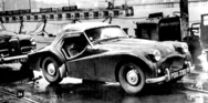 Artikelbild Triumph TR2 - Englands Autotrumpf