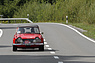 Triumph TR 250 (1968) - an der OCC Jungfrau Rallye 2018 (© Bruno von Rotz, 2018) Triumph TR 250 (1968) - an der OCC Jungfrau Rallye 2018 (© Bruno von Rotz, 2018)