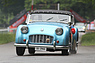 Triumph TR 3 (1956) - am GP Brugger Schachen 2015 (© Bruno von Rotz, 2015) Triumph TR 3 (1956) - am GP Brugger Schachen 2015 (© Bruno von Rotz, 2015)