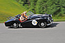 Triumph TR 3 (1956) - am Gaisbergrennen 2012 - Sportwagenklasse (© Josef Mayrhofer, 2012) Triumph TR 3 (1956) - am Gaisbergrennen 2012 - Sportwagenklasse (© Josef Mayrhofer, 2012)