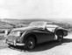 Triumph TR 3 (1956) - der Vorgänger des TR 4 (© Archiv Automobil Revue) Triumph TR 3 (1956) - der Vorgänger des TR 4 (© Archiv Automobil Revue)