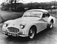 Triumph TR 3 (1956) - mit Hardtop (aufpreispflichtig) (© Archiv Automobil Revue) Triumph TR 3 (1956) - mit Hardtop (aufpreispflichtig) (© Archiv Automobil Revue)