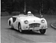 Triumph TR 3 (1957) - im Renneinsatz (© Archiv Automobil Revue) Triumph TR 3 (1957) - im Renneinsatz (© Archiv Automobil Revue)
