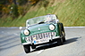 Triumph TR 3 A (1959) - am Roßfeldrennen 2013 (© Michael Alschner, 2013) Triumph TR 3 A (1959) - am Roßfeldrennen 2013 (© Michael Alschner, 2013)