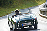 Triumph TR 3 A (1959) - am Roßfeldrennen 2013 (© Michael Alschner, 2013) Triumph TR 3 A (1959) - am Roßfeldrennen 2013 (© Michael Alschner, 2013)
