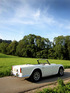 Bild: Triumph TR 4 (1962) - Offen am schönsten