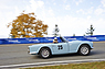 Triumph TR 4 (1962) - am Roßfeldrennen 2013 (© Michael Alschner, 2013) Triumph TR 4 (1962) - am Roßfeldrennen 2013 (© Michael Alschner, 2013)