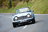Triumph TR 4 (1962) - am Roßfeldrennen 2013 (© Michael Alschner, 2013) Triumph TR 4 (1962) - am Roßfeldrennen 2013 (© Michael Alschner, 2013)