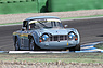 Triumph TR 4 (1963) - in den Rennen im Rahmen der Triumph Competition & British GTs - Hockenheim Historics 2014 (© Bruno von Rotz, 2014) Triumph TR 4 (1963) - in den Rennen im Rahmen der Triumph Competition & British GTs - Hockenheim Historics 2014 (© Bruno von Rotz, 2014)