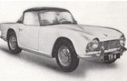 Triumph TR 4 