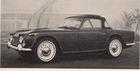 Triumph TR 4 