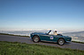 Triumph TR 5 (1968) - 5. Gedenkfahrt zum Michaelskreuzrennen 2017 (© Daniel Reinhard, 2017) Triumph TR 5 (1968) - 5. Gedenkfahrt zum Michaelskreuzrennen 2017 (© Daniel Reinhard, 2017)